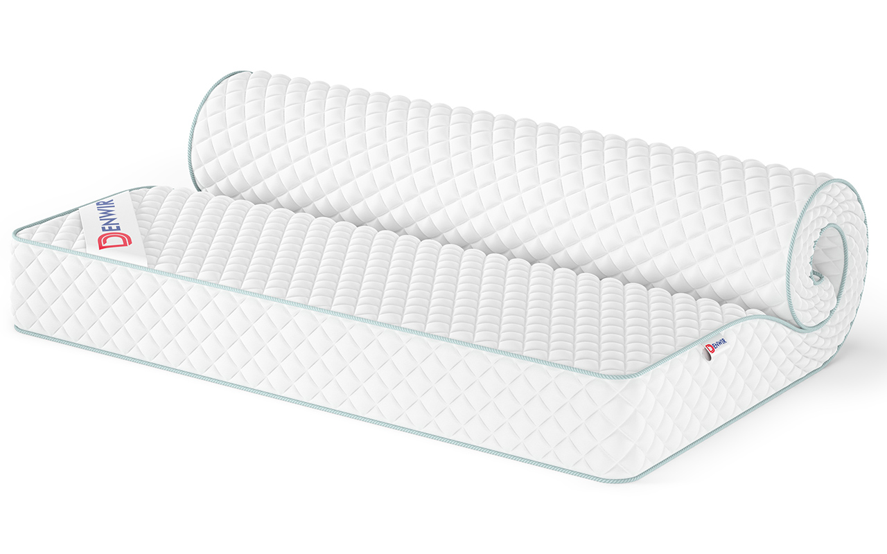 Denwir Simpl Roll Relax 13 фото 9