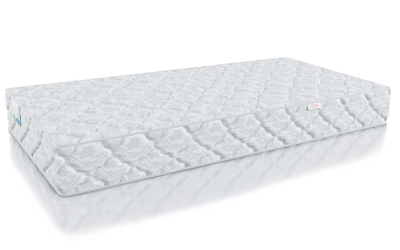 Alitte Abillion One side soft Shelby TFK S-18-E фото 3