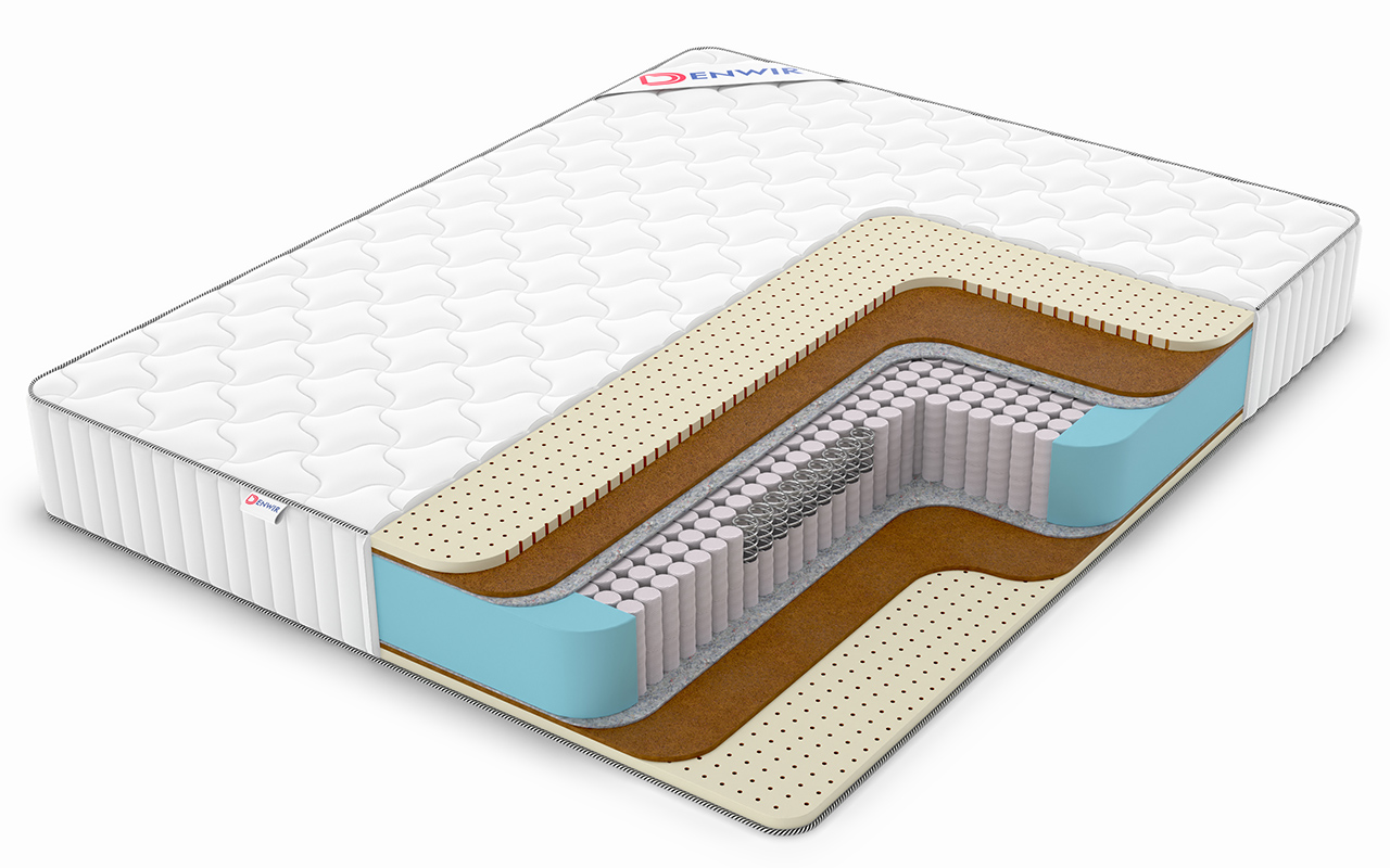 Denwir Classic Middle Soft S1000