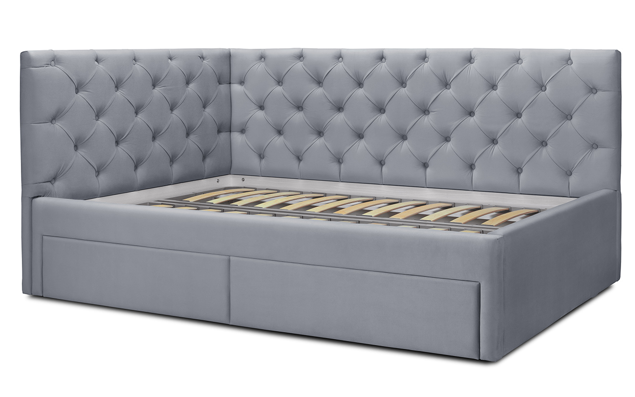 Flepers Lion Оливия с ящиками левая фото 7