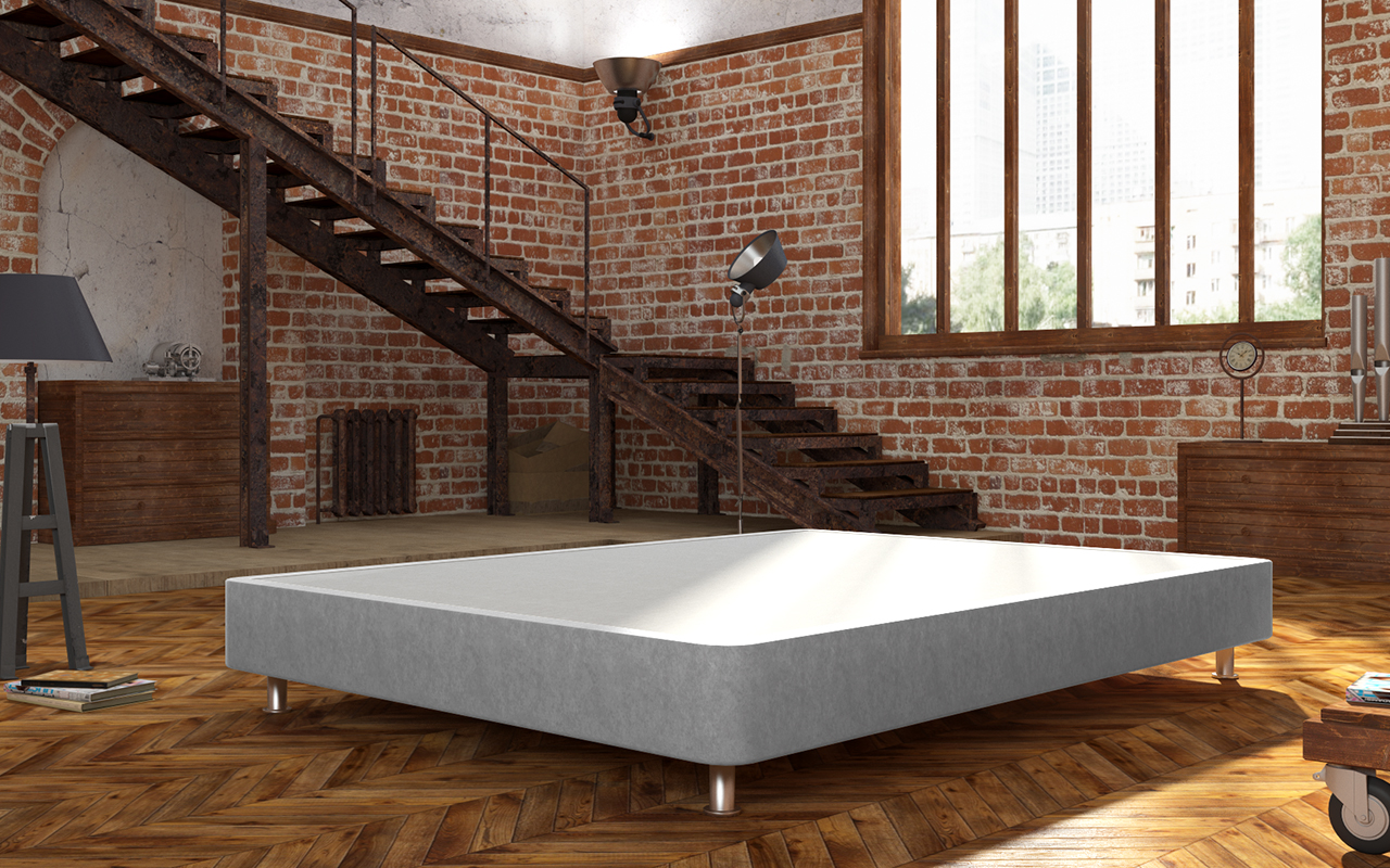 Mr. Mattress Fine Box фото 20