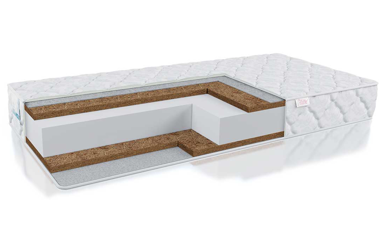 матрас Alitte Abillion Inside hard Costello H-20-K 1 Alitte Abillion Inside hard Costello H-20-K