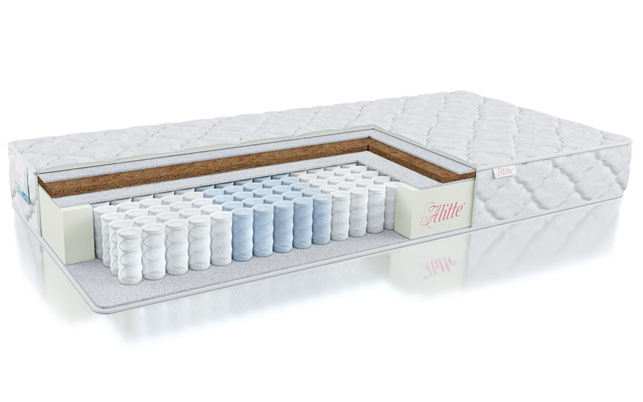 Alitte Abillion One side hard Bradley TFK H-16-N