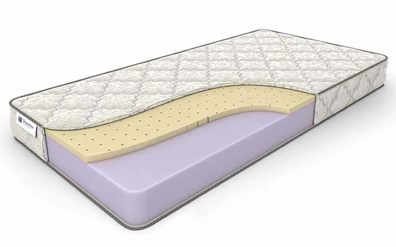 DreamLine DreamRoll Latex