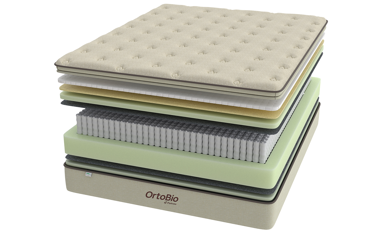 Райтон OrtoBio M