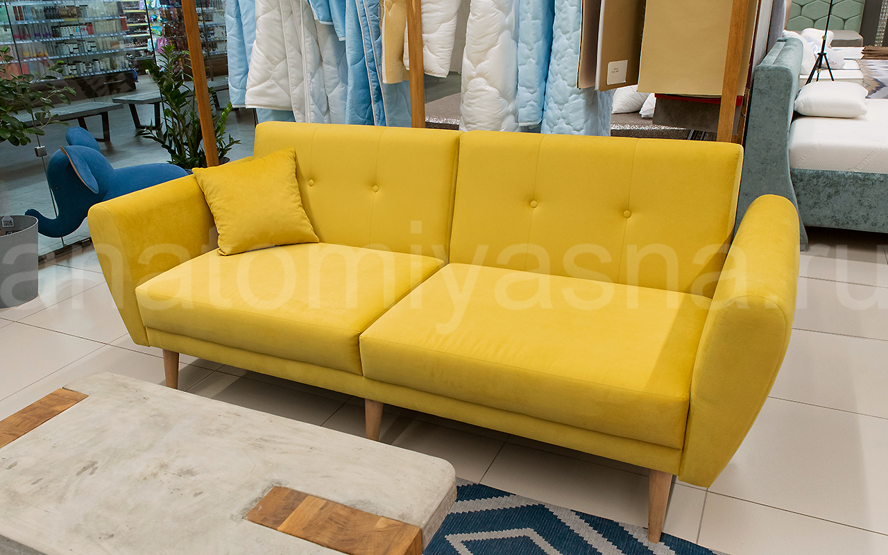 отзыв о Диван Gupan Сьюзан