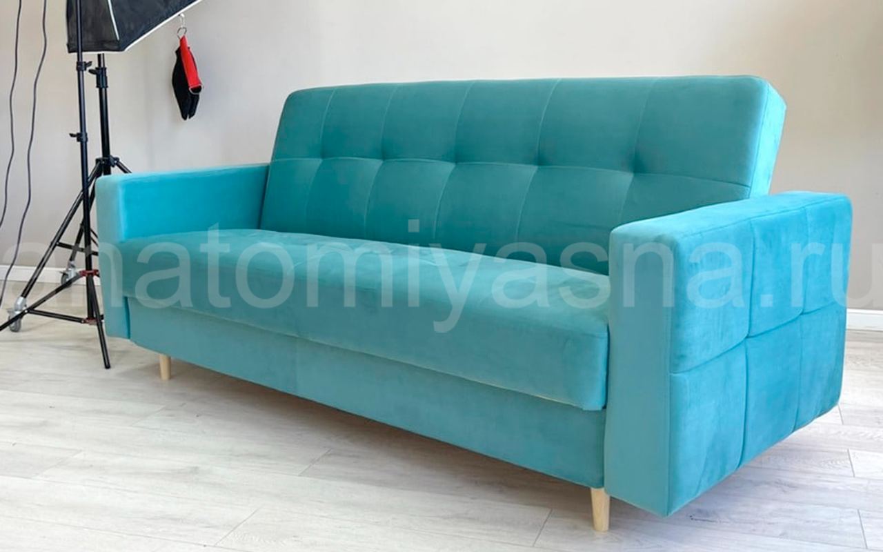 отзыв о Диван Flepers Lion Любава фото 2